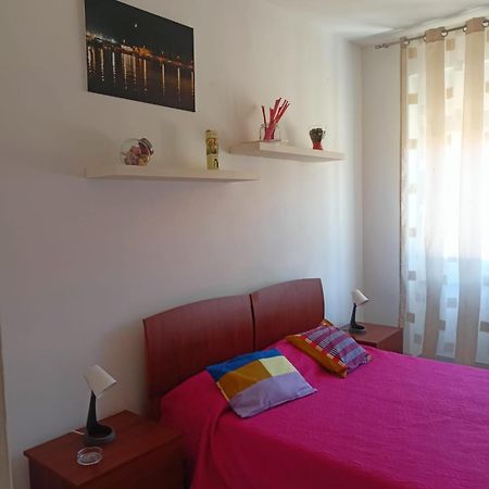 Guest House San Francesco Livorno Buitenkant foto