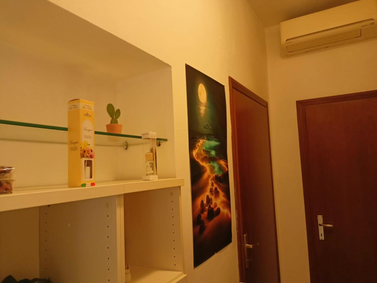 Guest House San Francesco Livorno Buitenkant foto