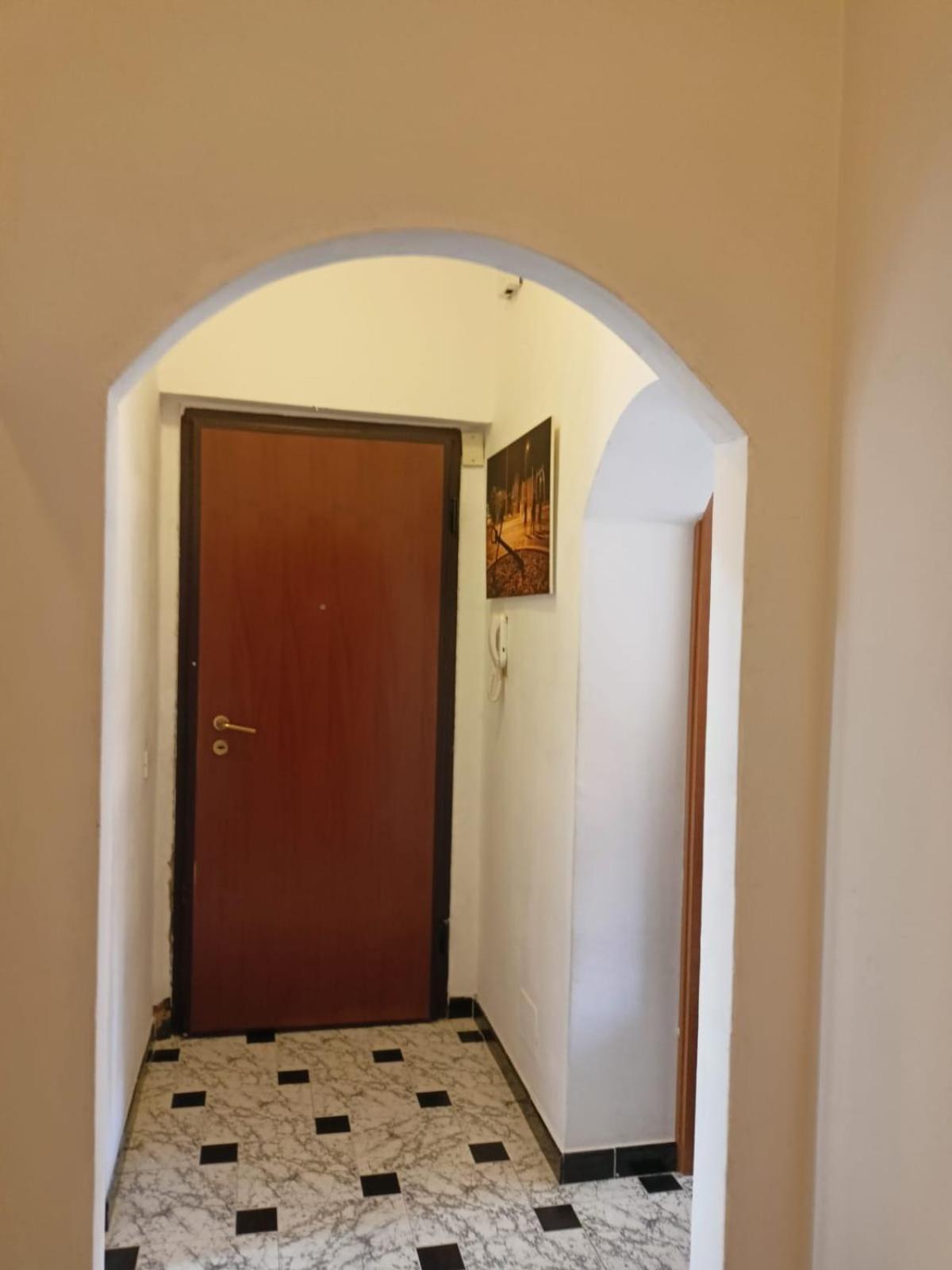 Guest House San Francesco Livorno Buitenkant foto