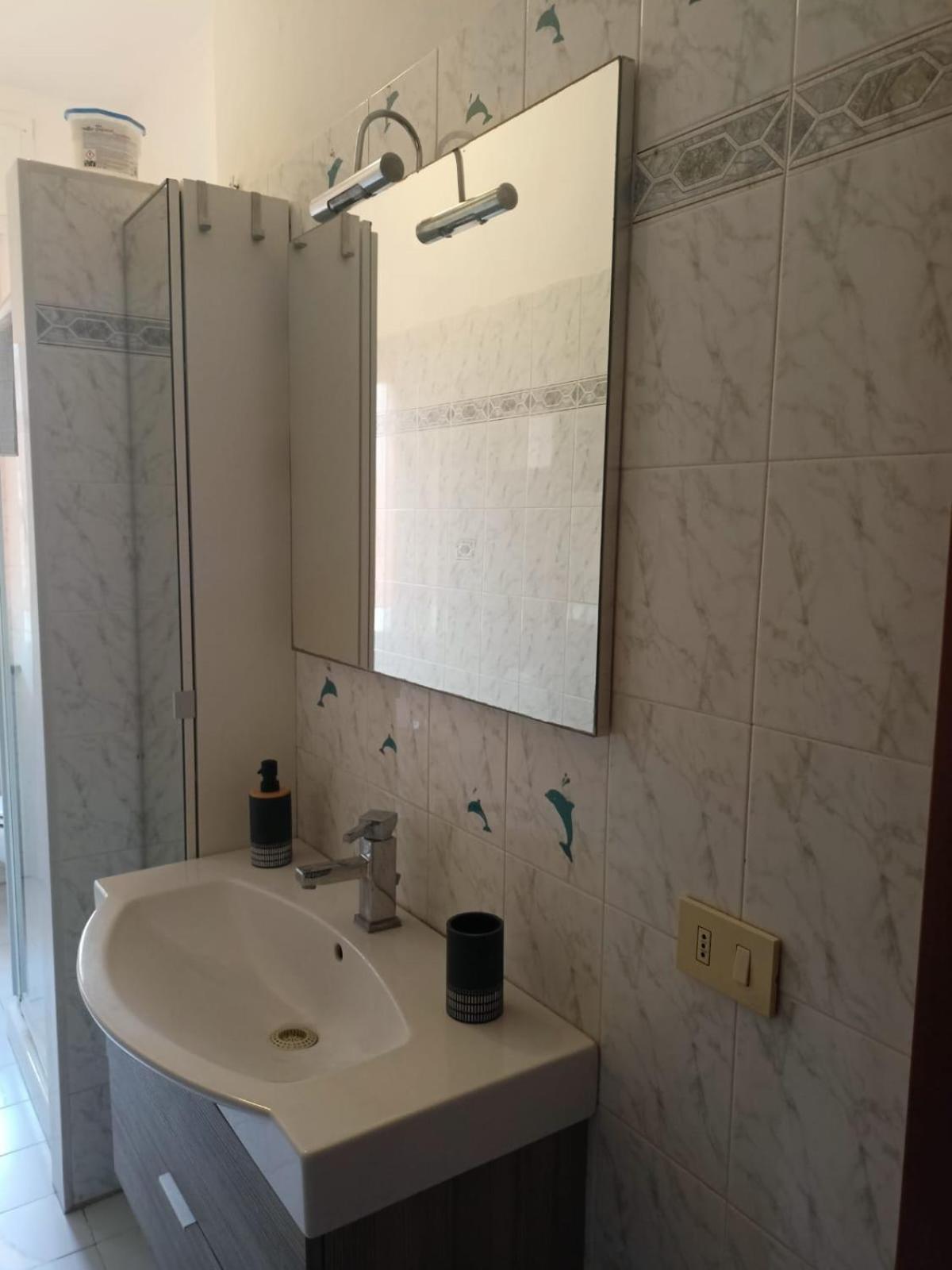 Guest House San Francesco Livorno Buitenkant foto