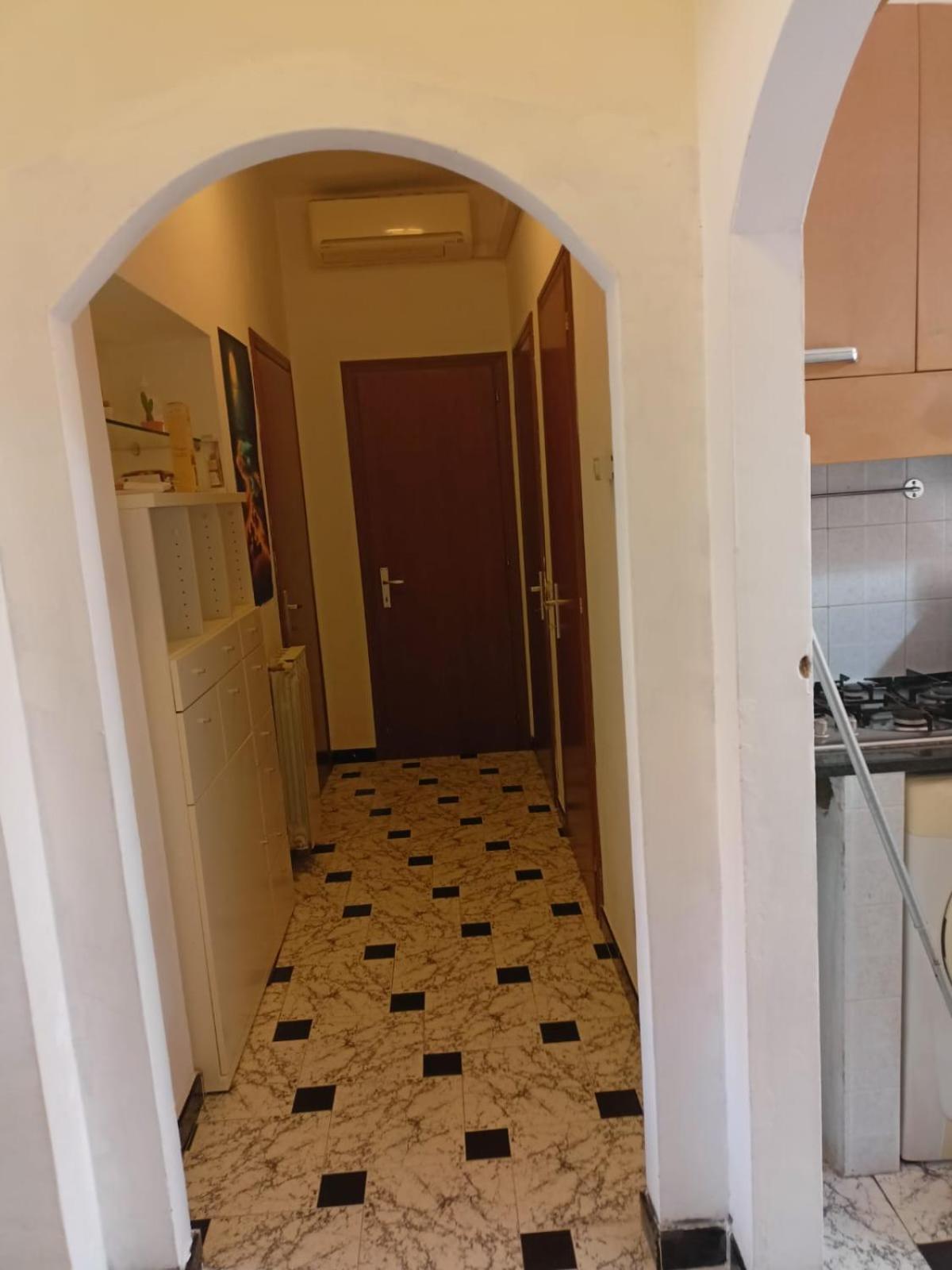 Guest House San Francesco Livorno Buitenkant foto