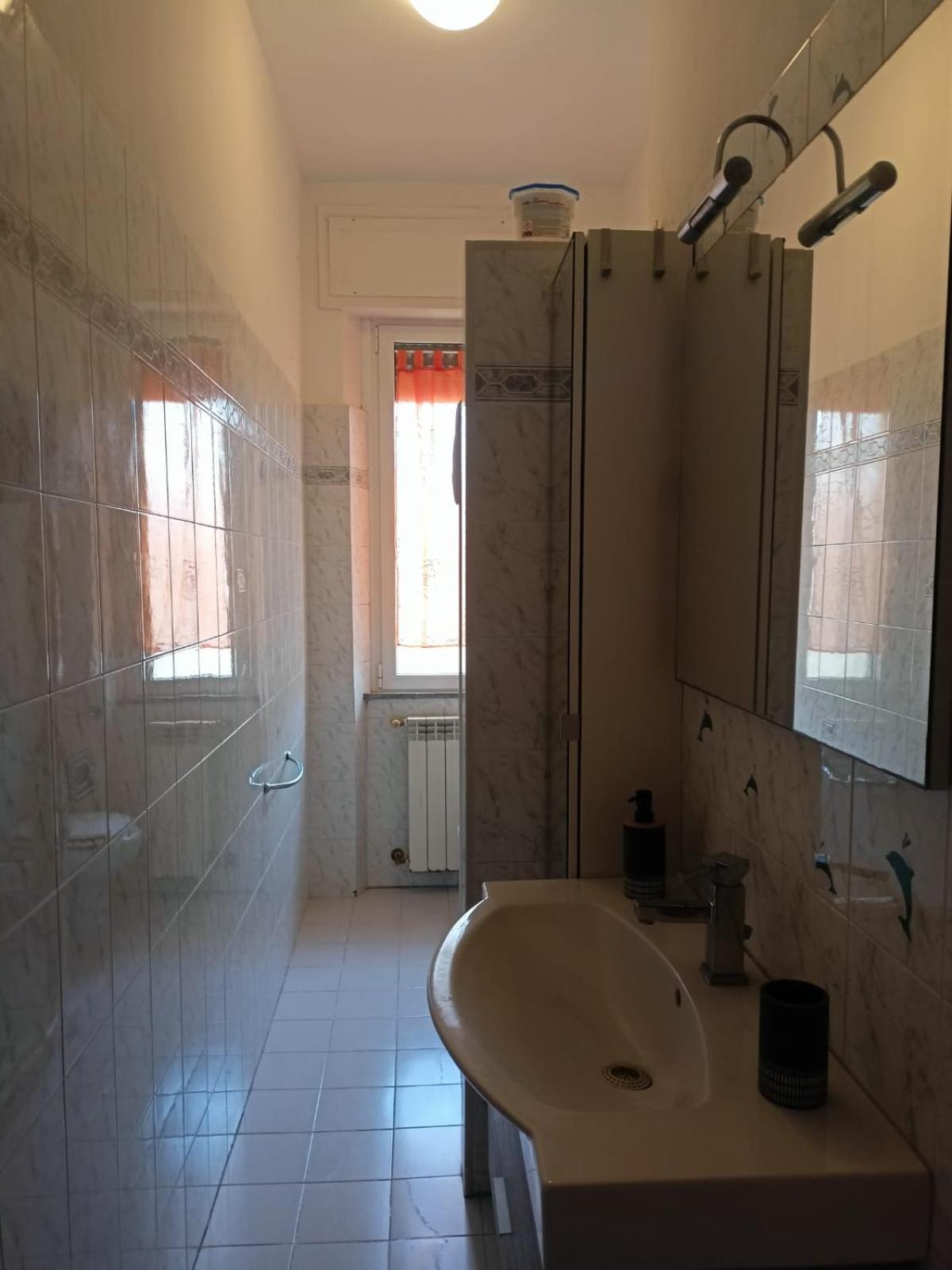 Guest House San Francesco Livorno Buitenkant foto