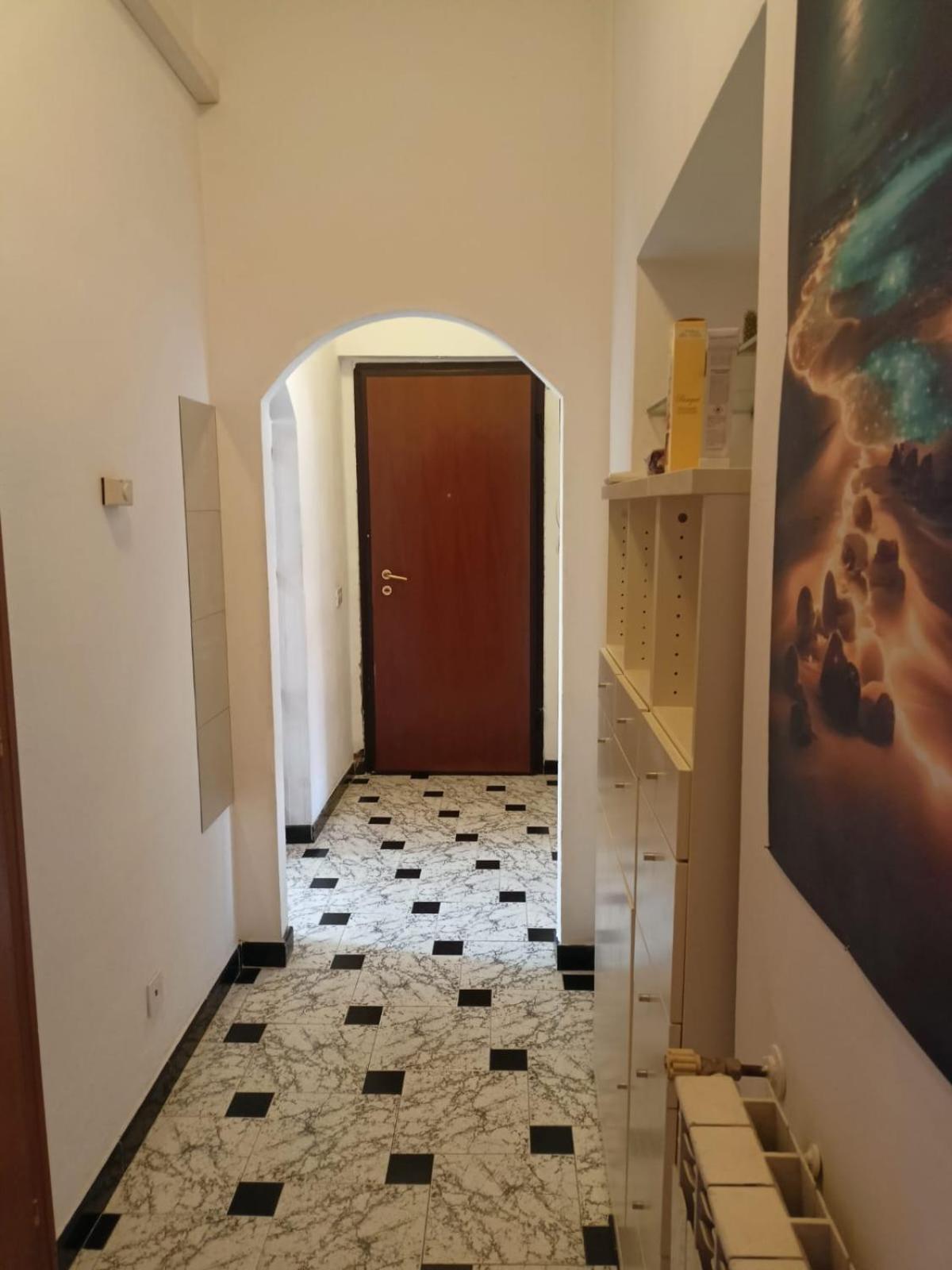 Guest House San Francesco Livorno Buitenkant foto