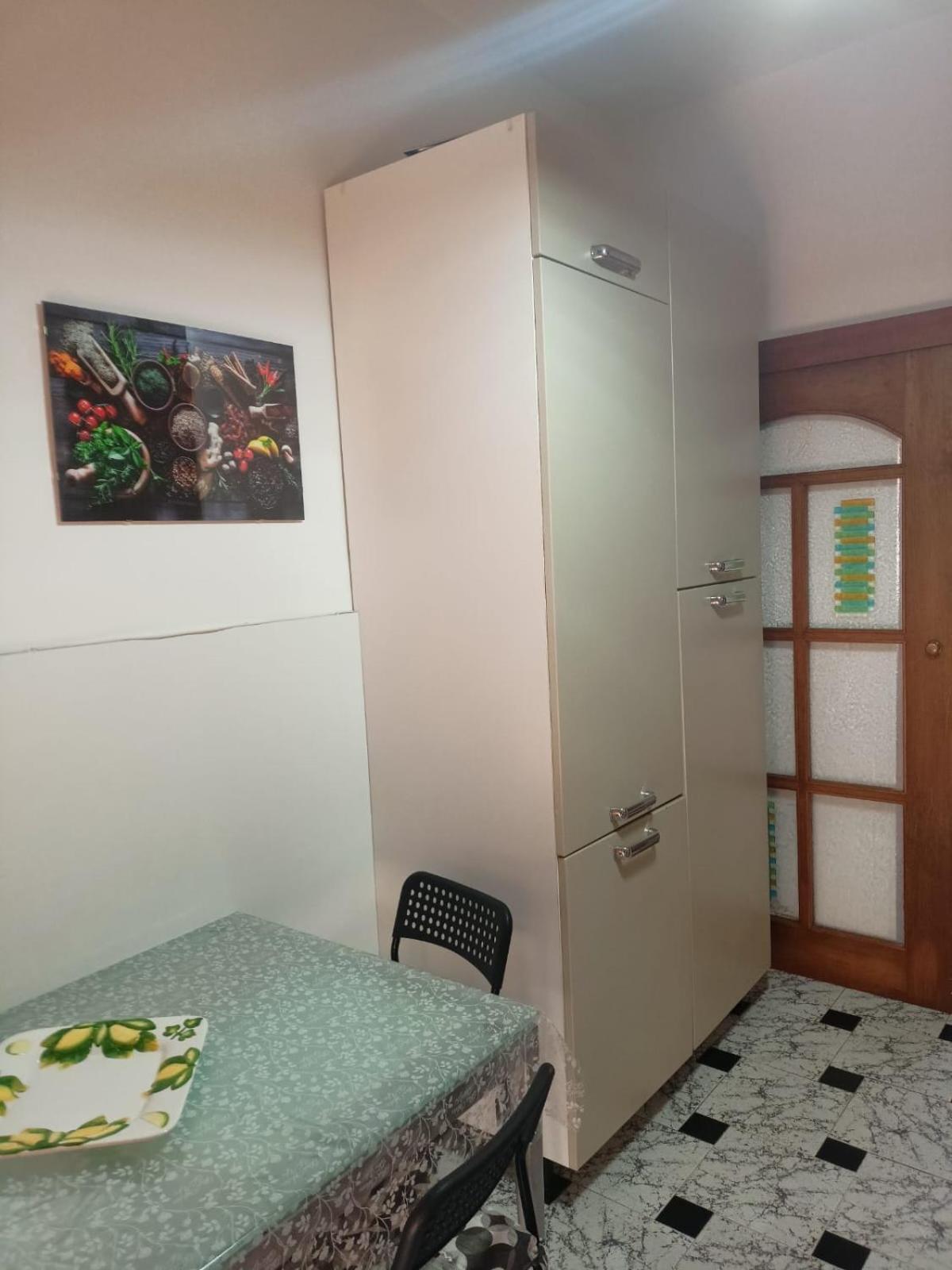 Guest House San Francesco Livorno Buitenkant foto