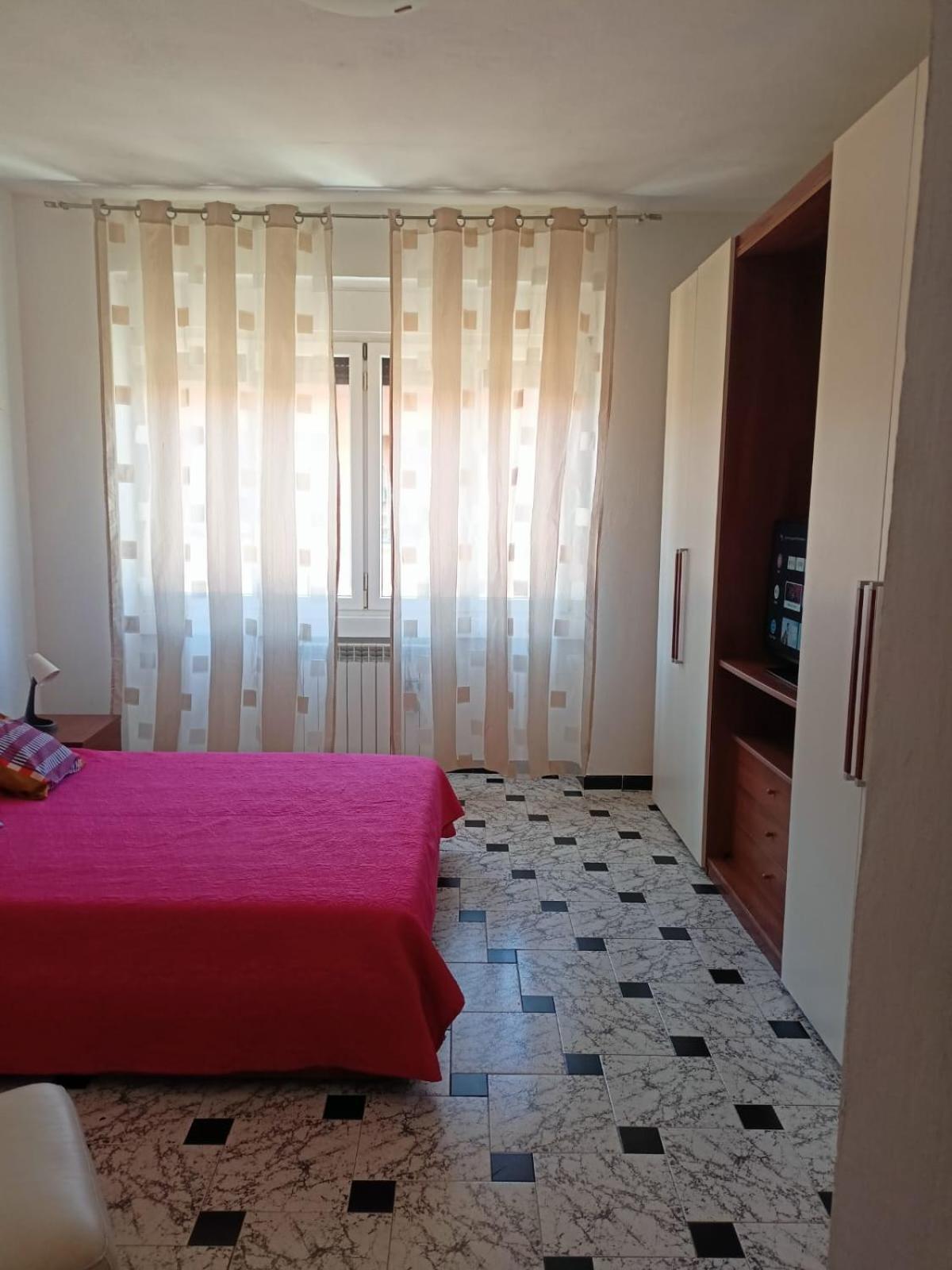 Guest House San Francesco Livorno Buitenkant foto