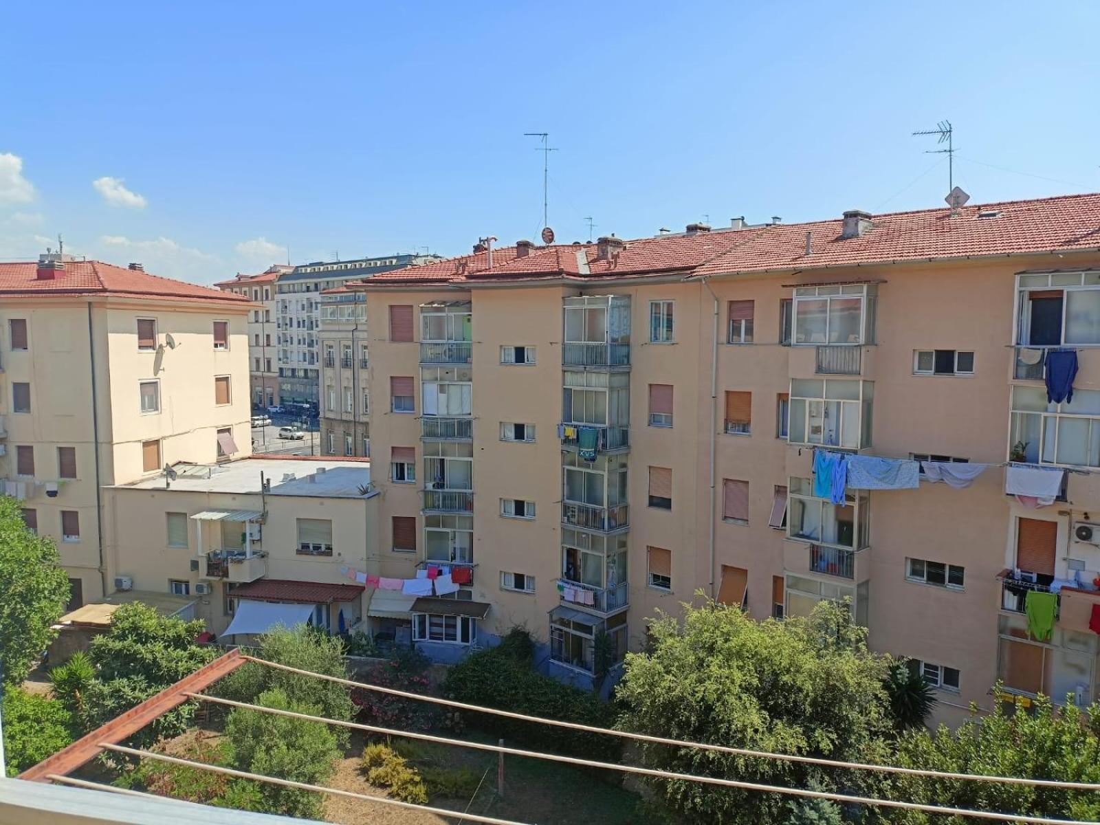 Guest House San Francesco Livorno Buitenkant foto
