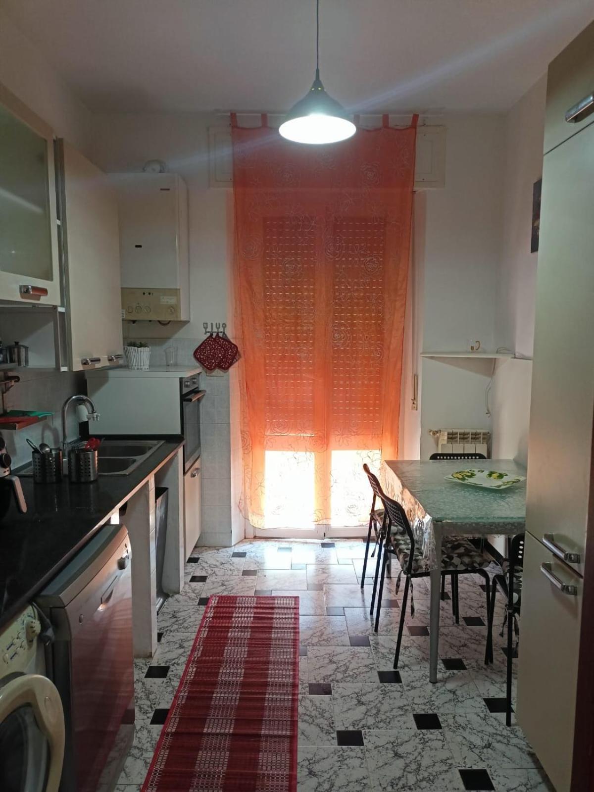 Guest House San Francesco Livorno Buitenkant foto