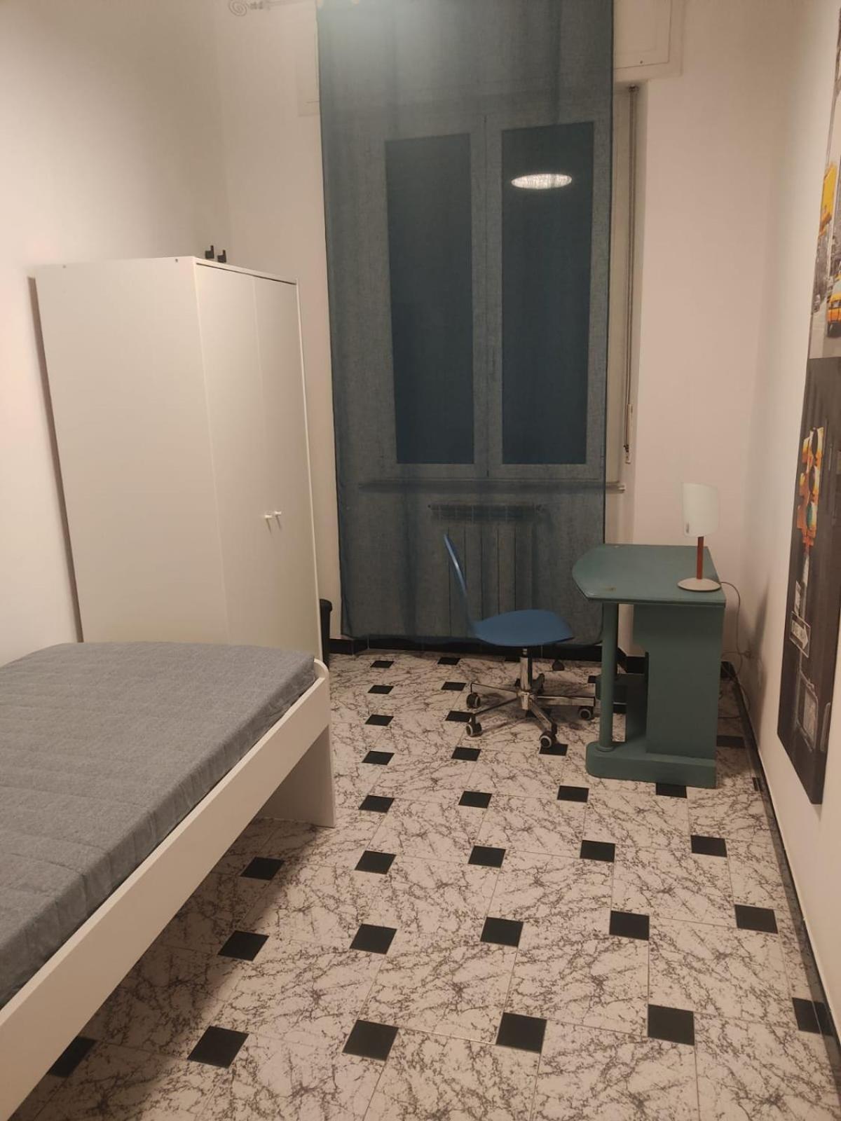Guest House San Francesco Livorno Buitenkant foto