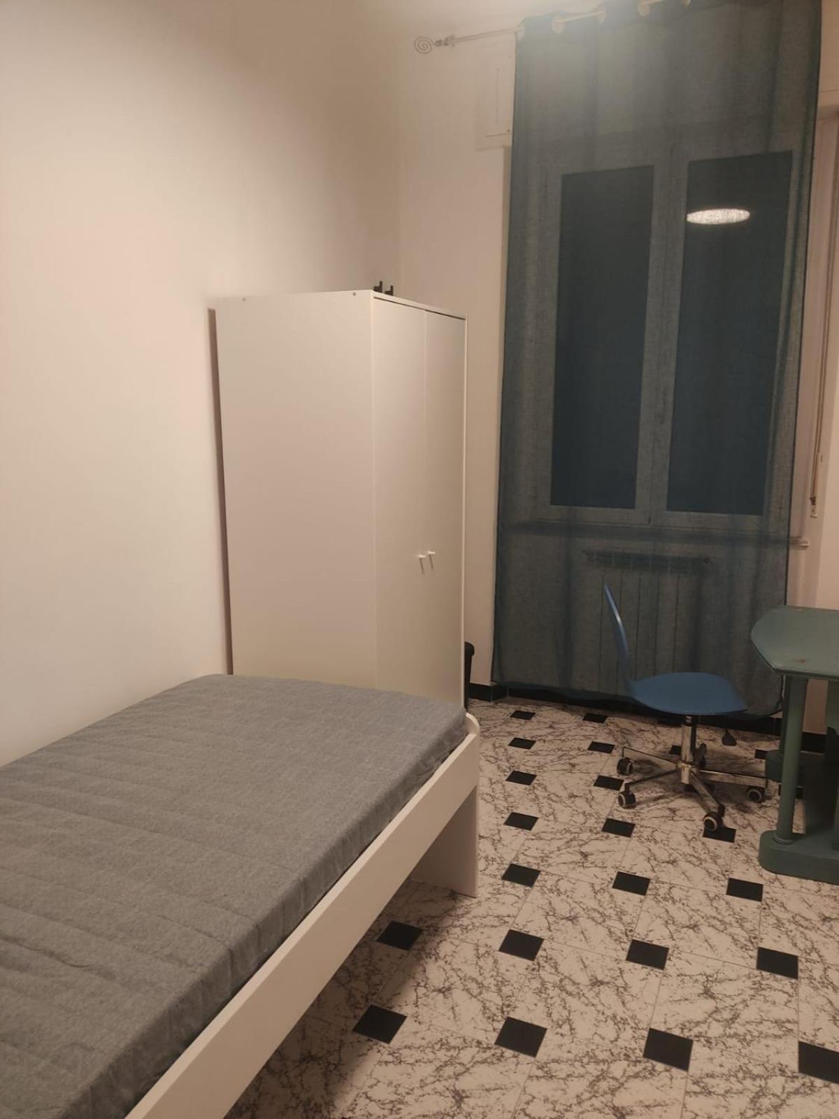 Guest House San Francesco Livorno Buitenkant foto